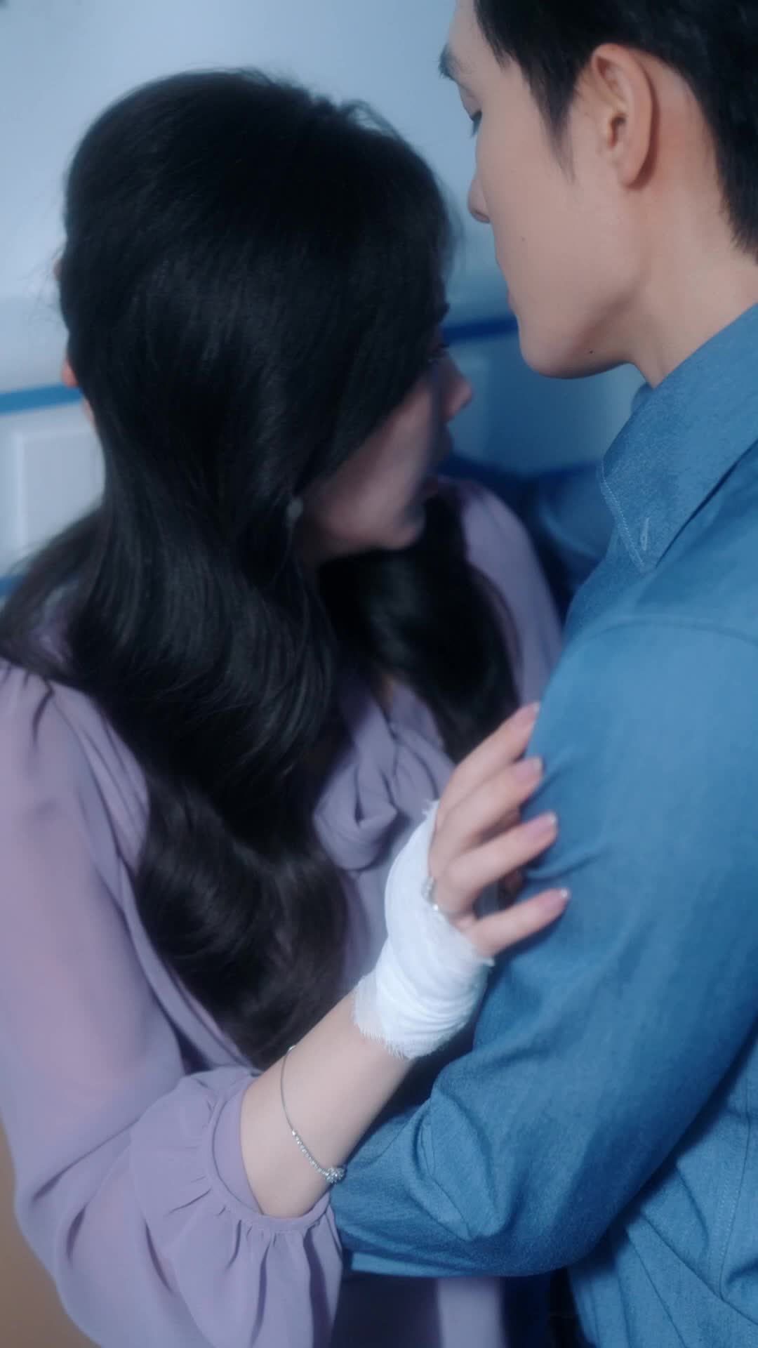 Episode 13 - 999 Days His Secret Wife